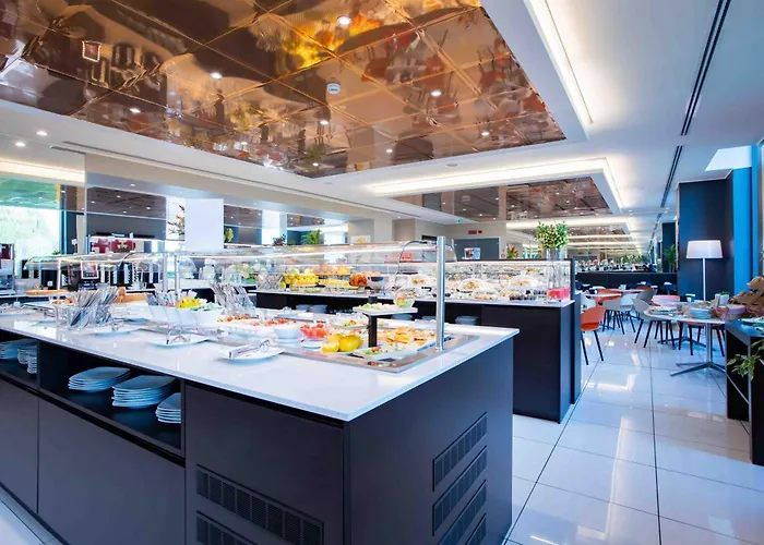 An Milano Melegnano Otel 4*