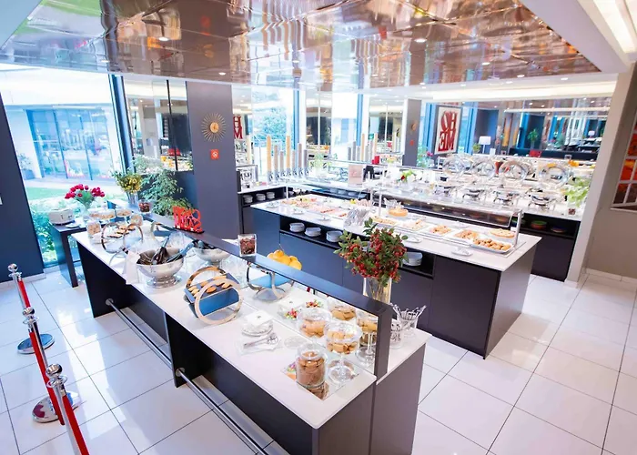 An Milano Melegnano Otel