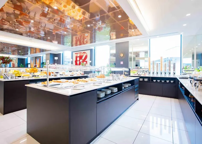 Otel An Milano Melegnano Carpiano