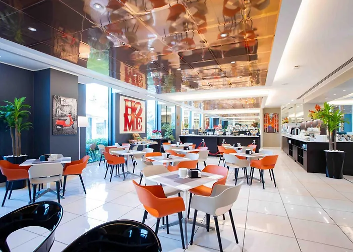 An Milano Melegnano Otel 4*