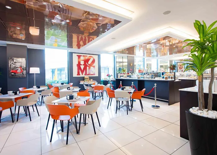 An Milano Melegnano Otel