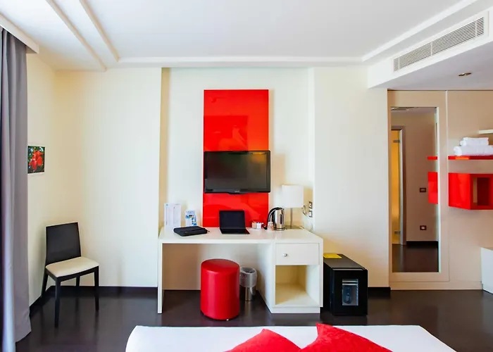 An Milano Melegnano Otel