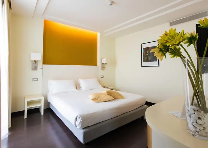 An Milano Melegnano Otel 4*
