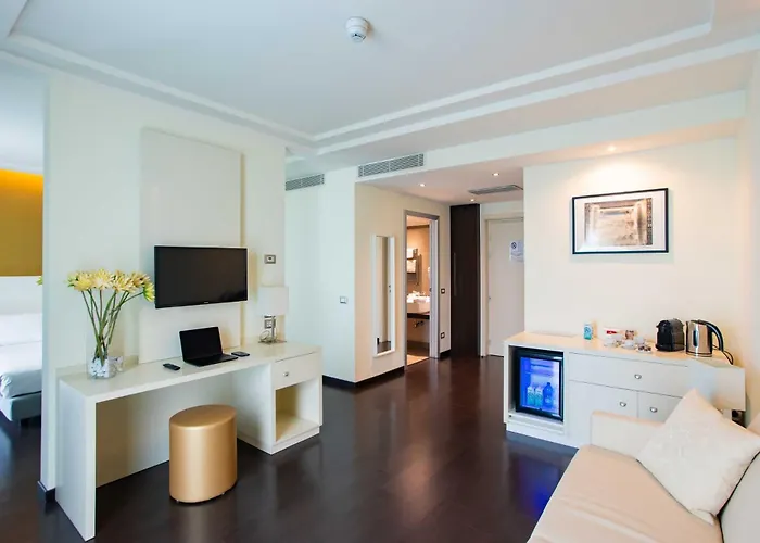 Otel An Milano Melegnano 4*