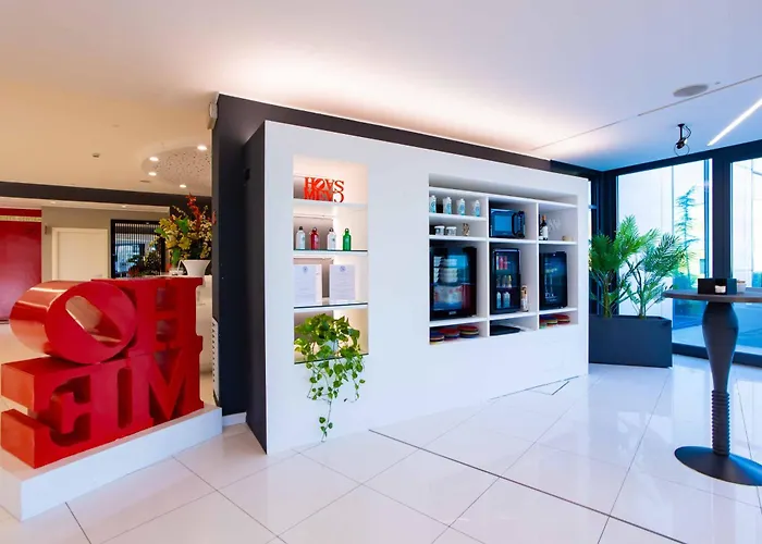 Otel An Milano Melegnano Carpiano