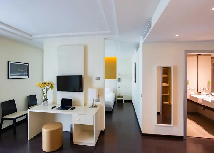 Otel An Milano Melegnano