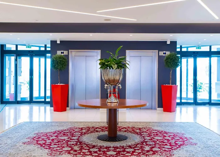 An Milano Melegnano Otel Carpiano