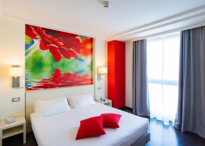 An Milano Melegnano Otel 4*