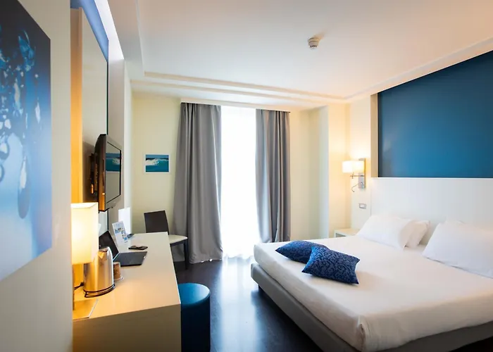 Otel An Milano Melegnano Carpiano