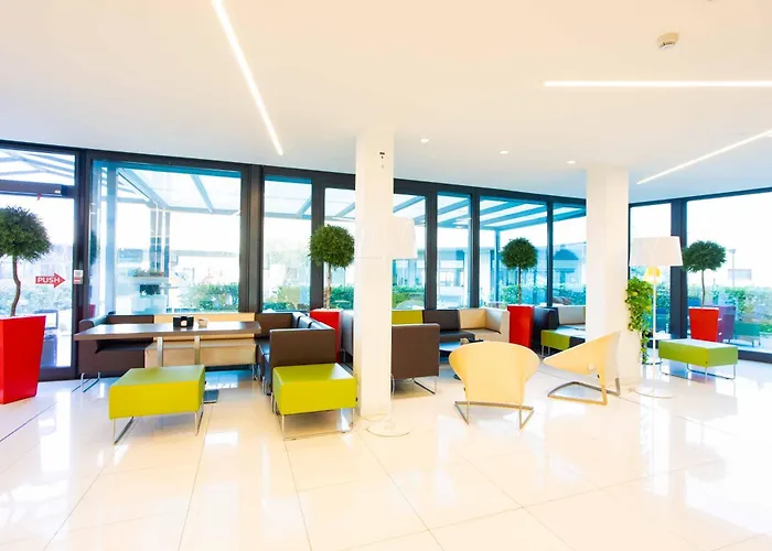 An Milano Melegnano Otel Carpiano