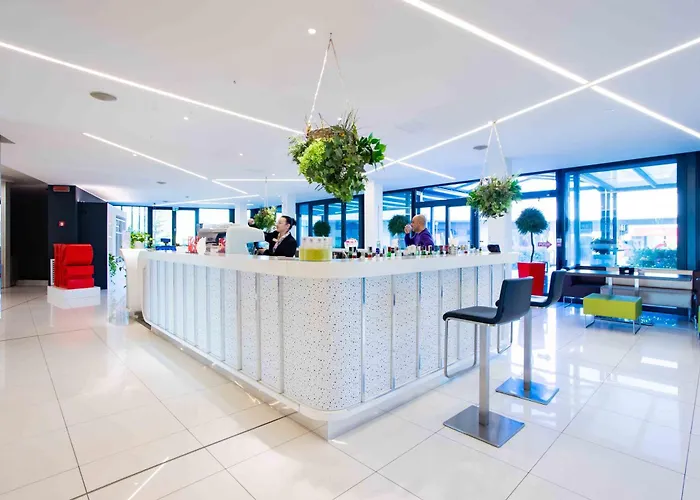 An Milano Melegnano Otel