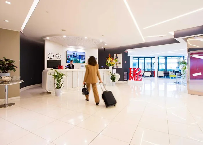 An Milano Melegnano 4*