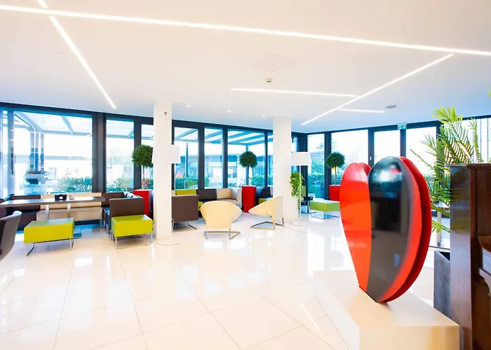 An Milano Melegnano Otel 4*