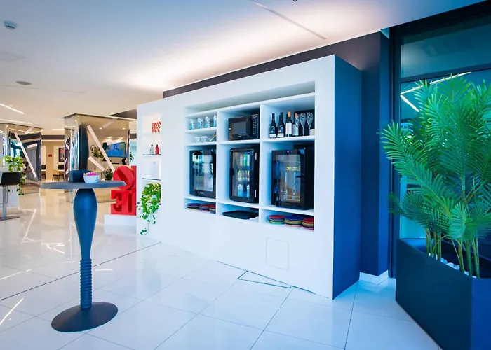 An Milano Melegnano Otel Carpiano