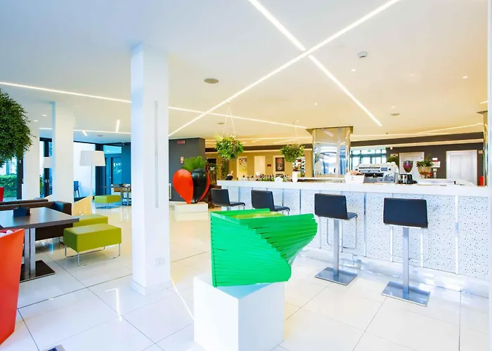 An Milano Melegnano Otel