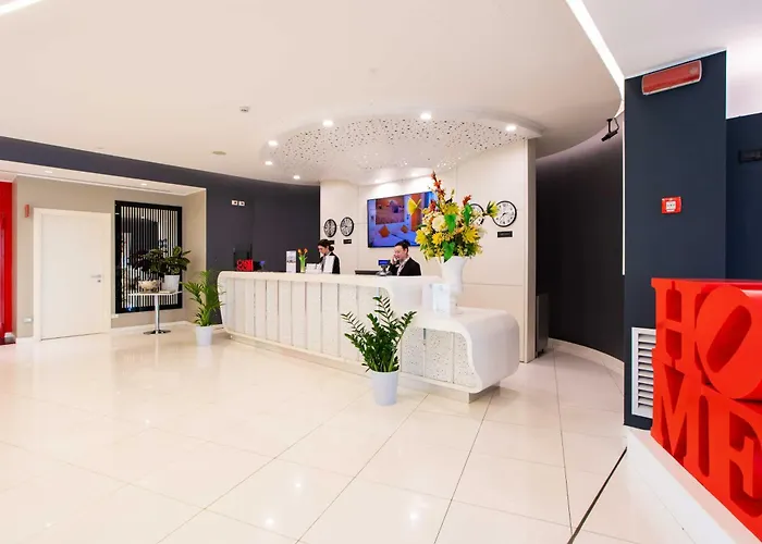 An Milano Melegnano 4*
