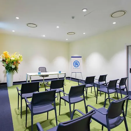 Hotel An Milano Melegnano 4*